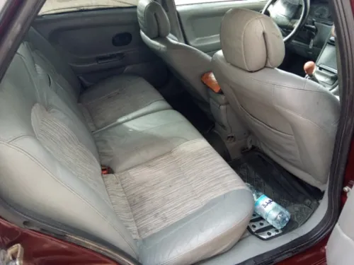 Renault Laguna 1 1995 Laguna 1