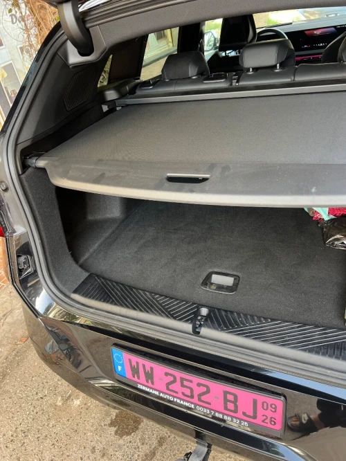 BMW X3 2026 M sport