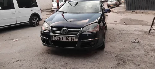 Volkswagen Jetta 2007 Jetta