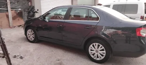 Volkswagen Jetta 2007 Jetta