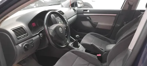 Volkswagen Jetta 2007 Jetta