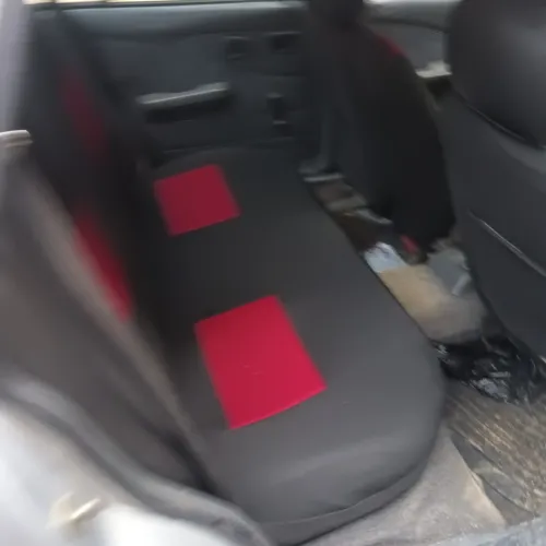 Daewoo Cielo 2001 Cielo
