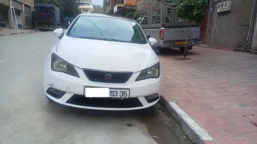 Seat Ibiza 2013 Fully +Toit ouvrant