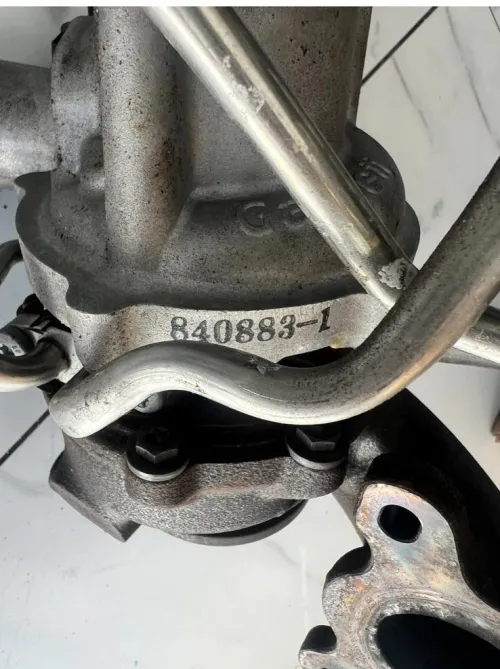 قطع غيار سيارات أصلية Golf 8 و Mercedes A180