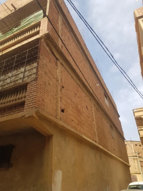 Vente Villa Aïn Defla Khemis miliana