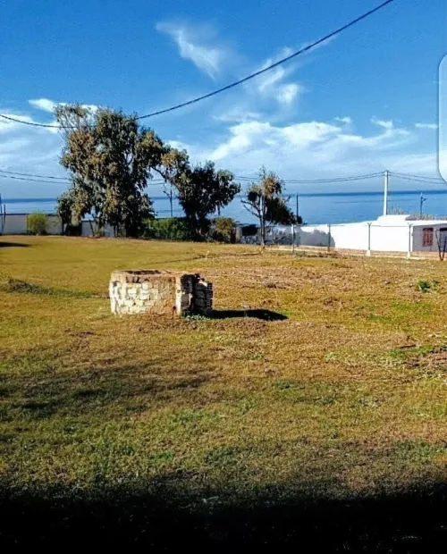 Vente Terrain Boumerdès Thenia