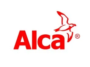 Caniveau alca noir
