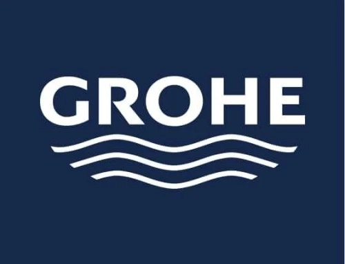 Douchette GROHE 