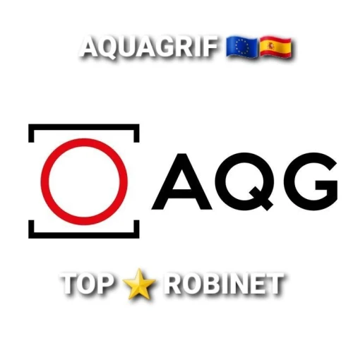 Robinet mitigeur de cuisine 