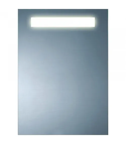 Miroir LED Bluetooth