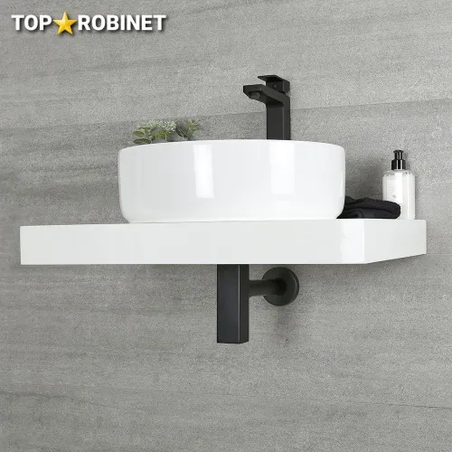 Siphon de lavabo 