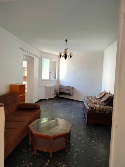 Vente Appartement F03 Alger Dar el beida