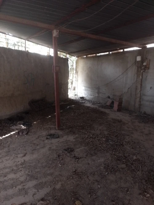 Vente Terrain Alger Dar el beida 5