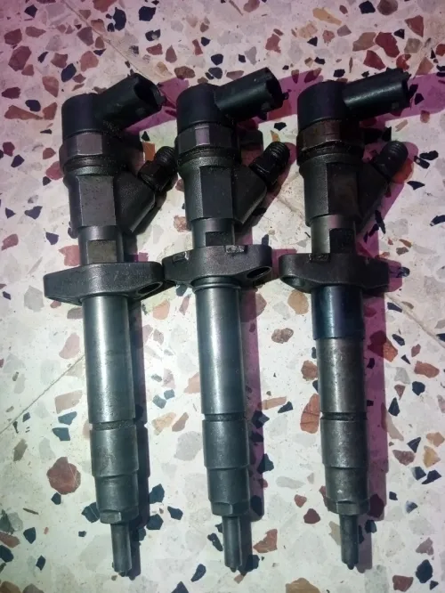 Injecteurs 
