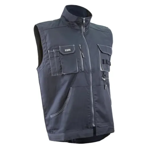 Gilet de Travail Haute Qualité à Prix Spécial