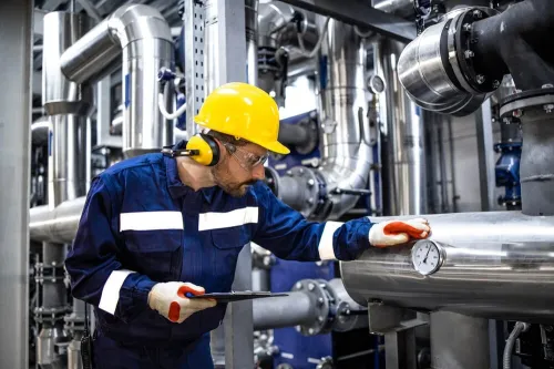  technicien est maintenance