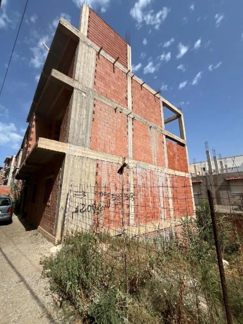 Vente Villa Alger Saoula