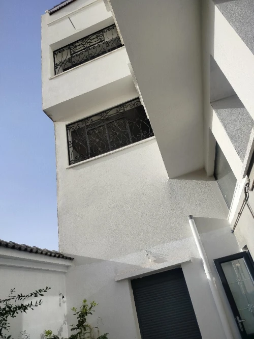 Vente Villa Alger Khraissia