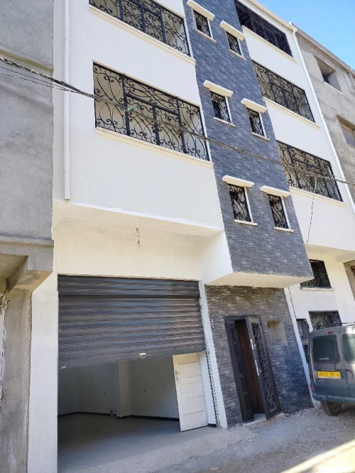 Vente Villa Alger Khraissia