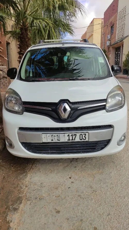 Renault Kangoo 2017 Privilège plus