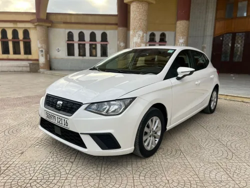 Seat Ibiza 2021 STYLE
