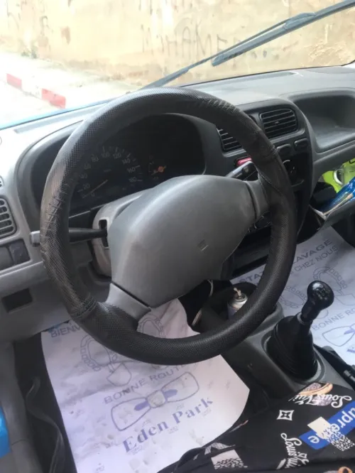 Suzuki Alto 2007 STD