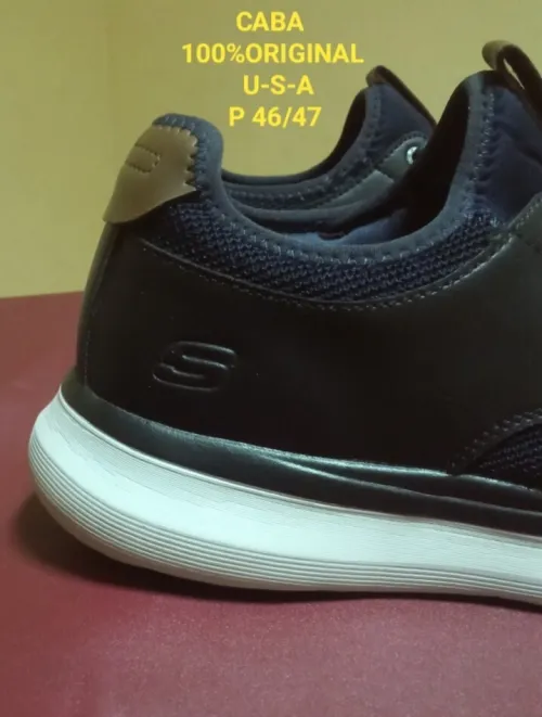 Skechers original 