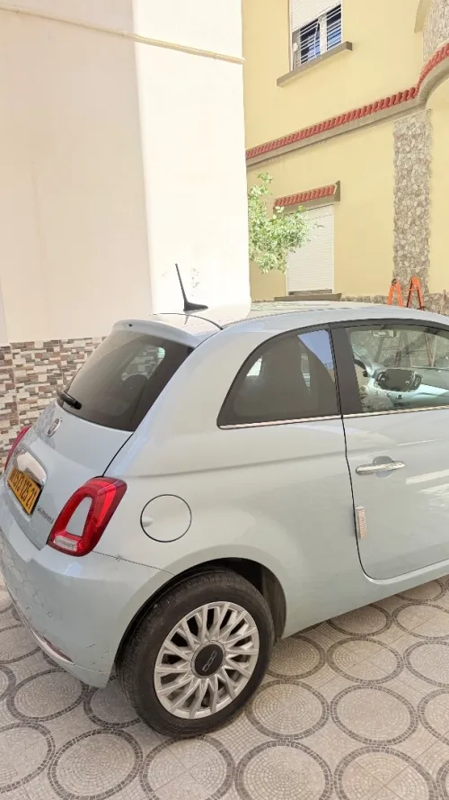 Fiat 500 2025 Dolcevita MIB