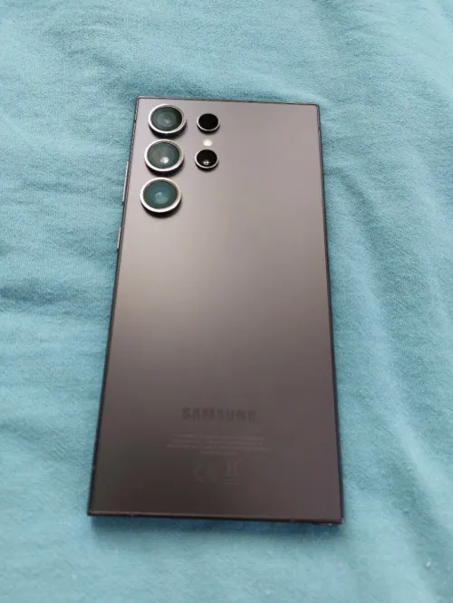 Samsung S24 ultra