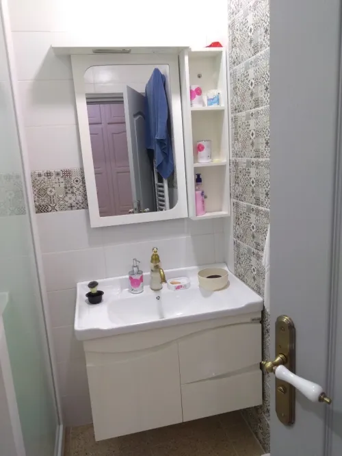 Location vacances Appartement F3 Alger El biar