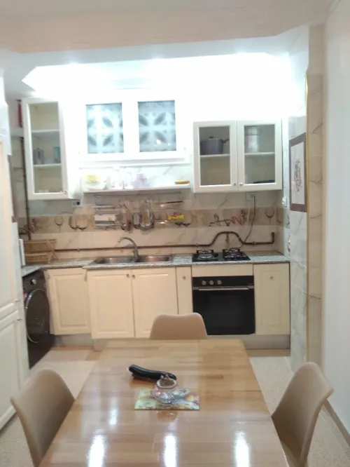 Location vacances Appartement F3 Alger El biar