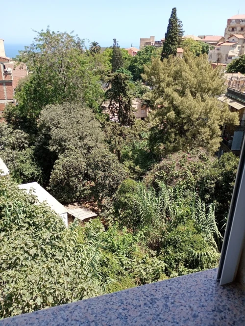 Location vacances Appartement F3 Alger El biar