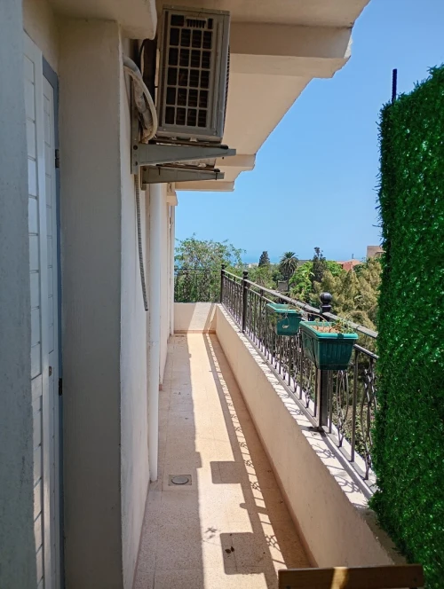 Location vacances Appartement F3 Alger El biar