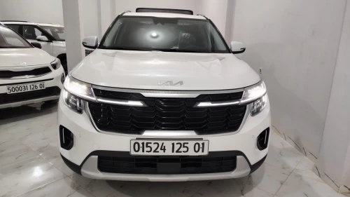 Kia Seltos 2025 Luxury
