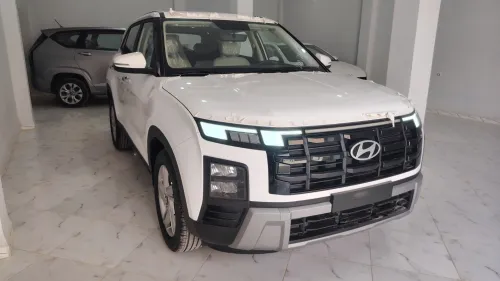 Hyundai Creta 2026 