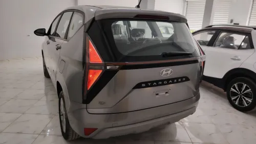 Hyundai Stragazer 2026 