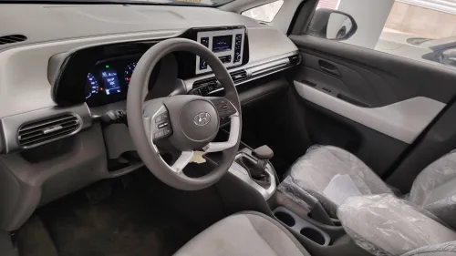Hyundai Stragazer 2026 