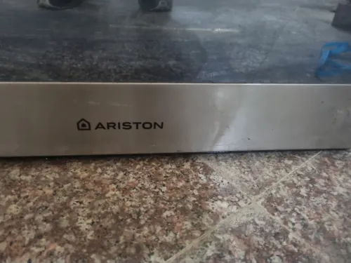 Four Ariston