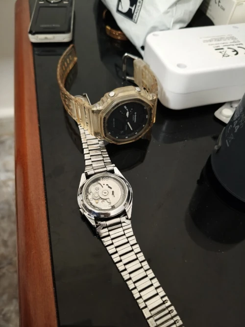 Casio