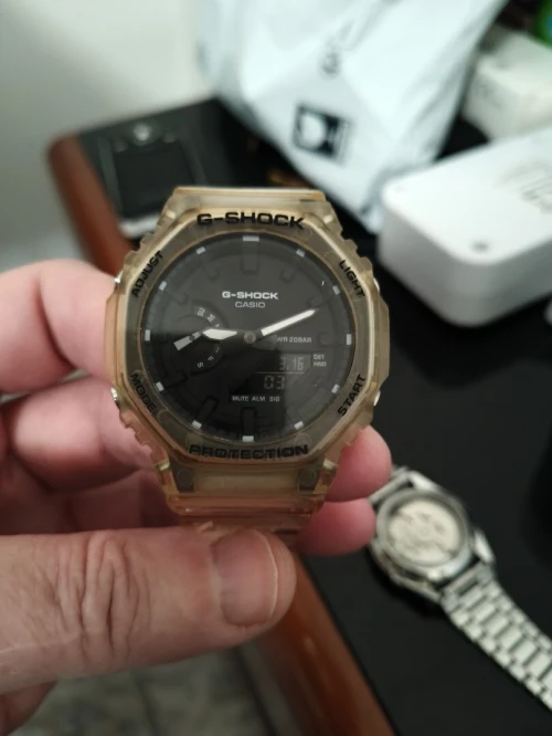 Casio
