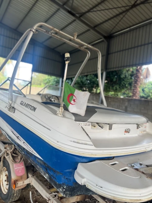 Bateaux mercury