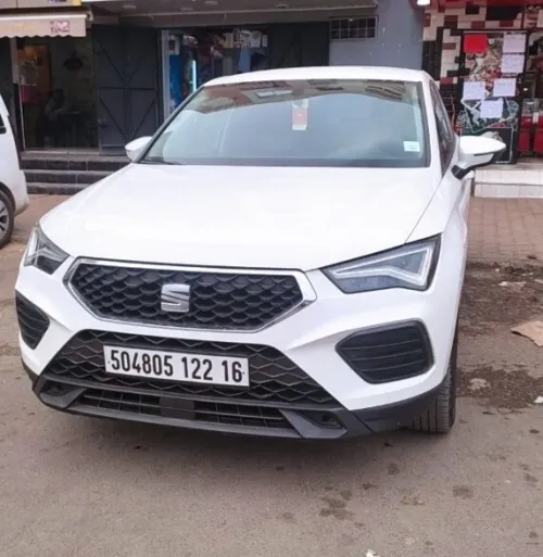 Seat ATECA 2022 Style Business