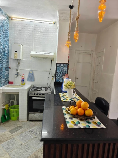 Location vacances Villa Annaba Annaba 8