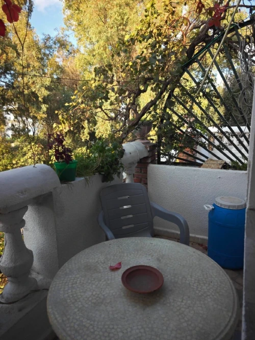 Location vacances Villa Annaba Annaba 11