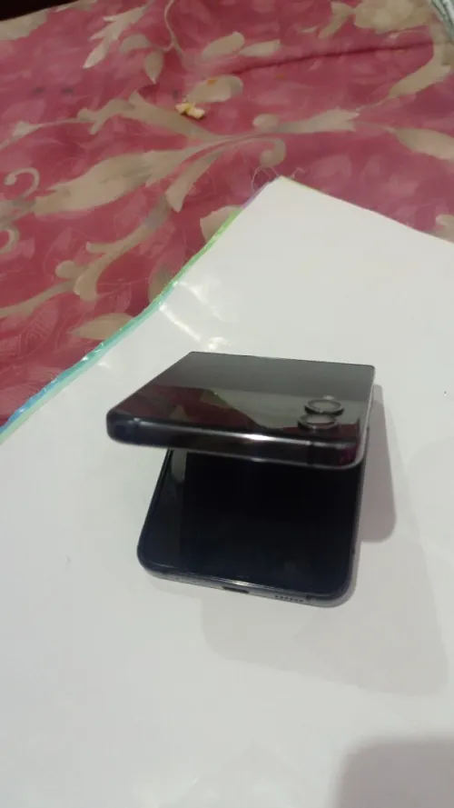 Samsung Z flip 4