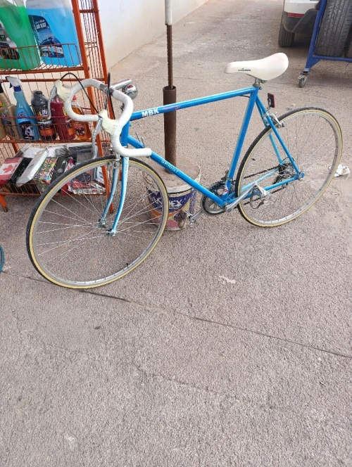 Vélo de course