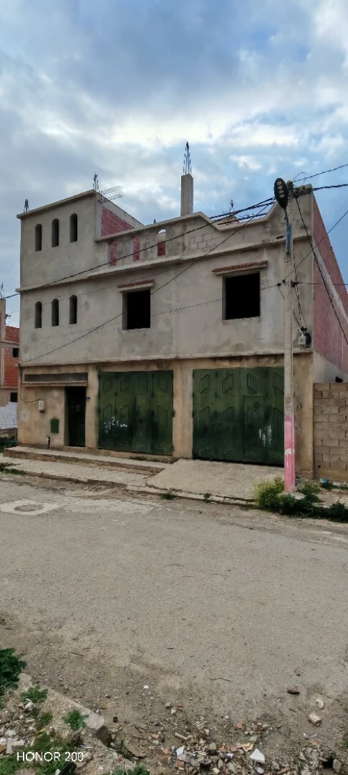 Vente Villa Constantine Didouche mourad