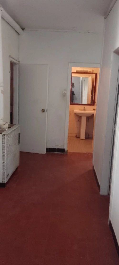Vente Appartement F3 Alger El madania
