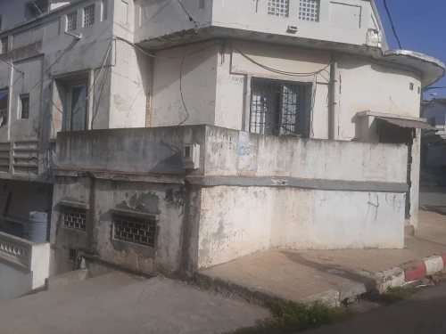 Vente Appartement F2 Alger Bordj el bahri