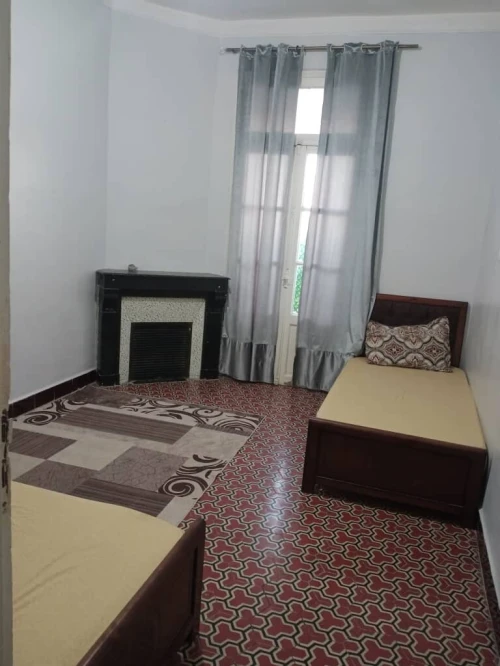 Vente Appartement F4 Alger Alger centre